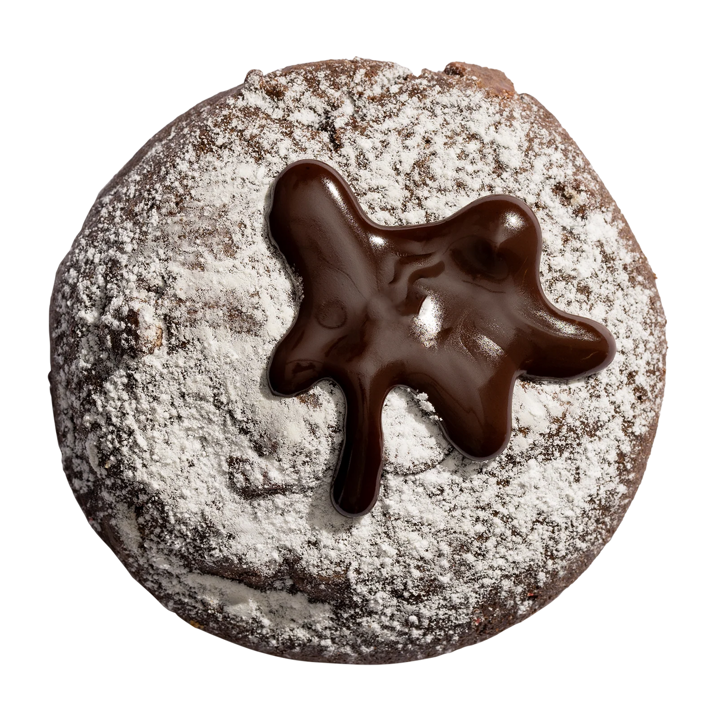Snowy White (Smooth White Chocolate)