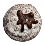Snowy White (Smooth White Chocolate)