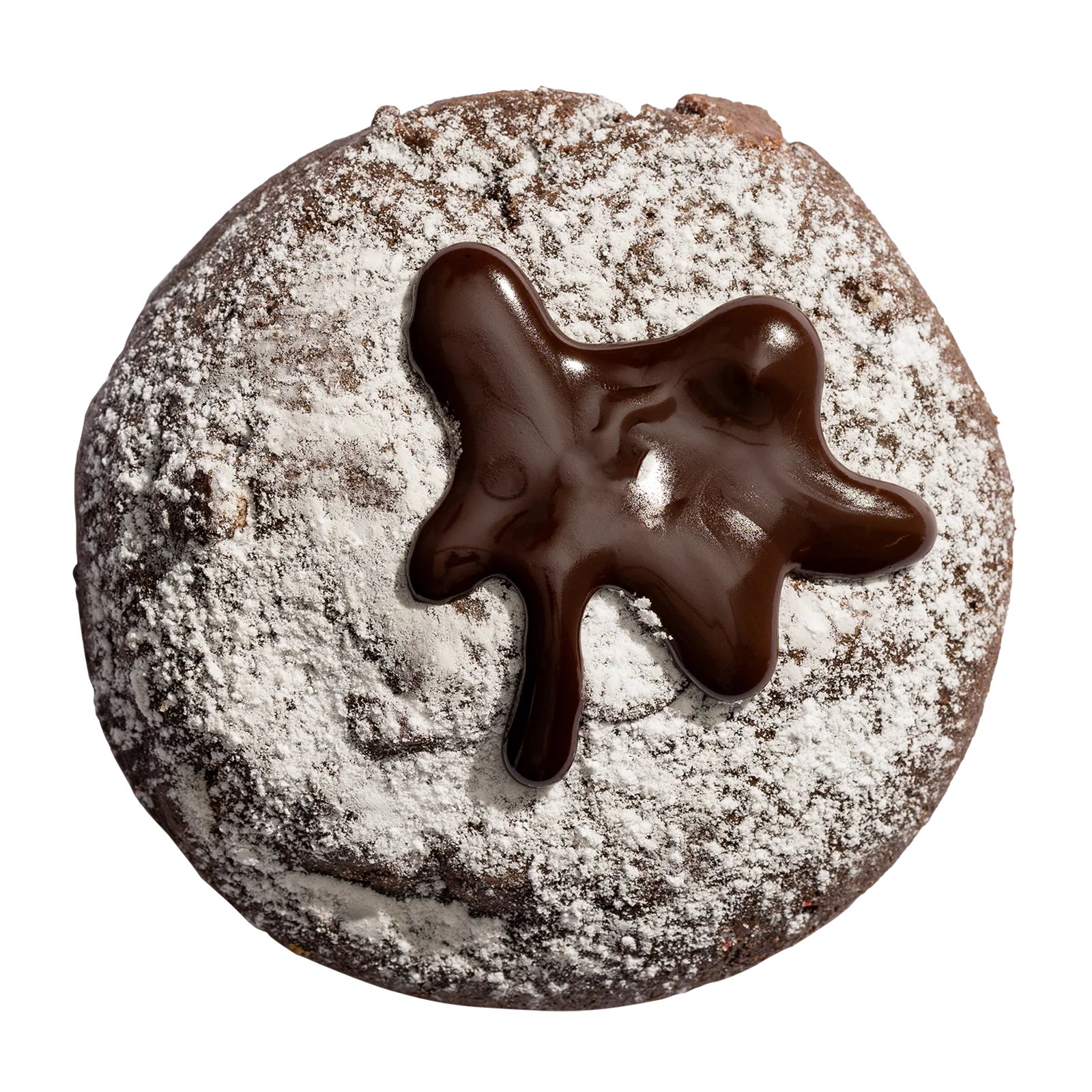 Snowy White (Smooth White Chocolate)