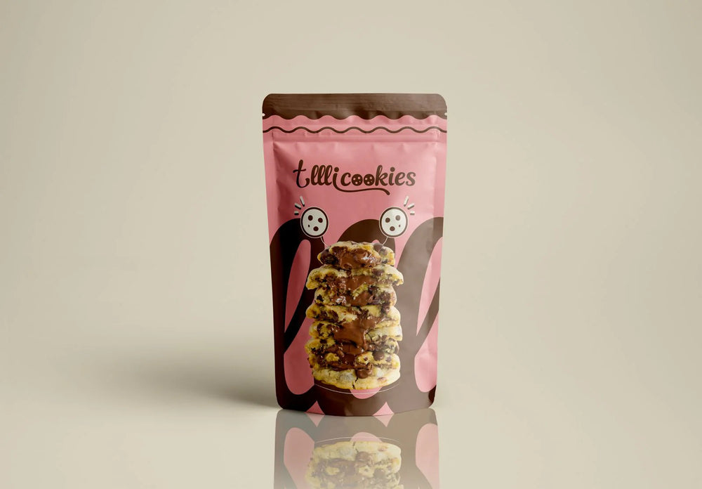 Frozen Cookies