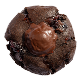 Midnight Double Cocoa (Double Chocolate With Soft Chunks)
