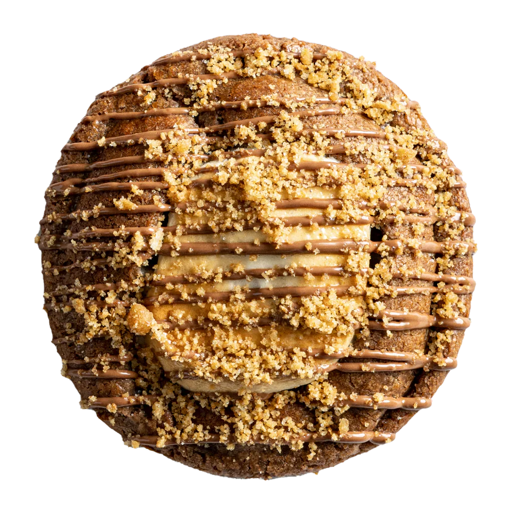 Lotus Golden Lava (Soft Lotus Cream)