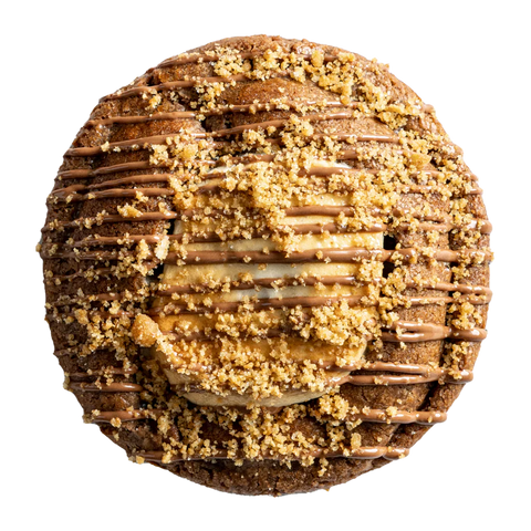 Lotus Golden Lava (Soft Lotus Cream)