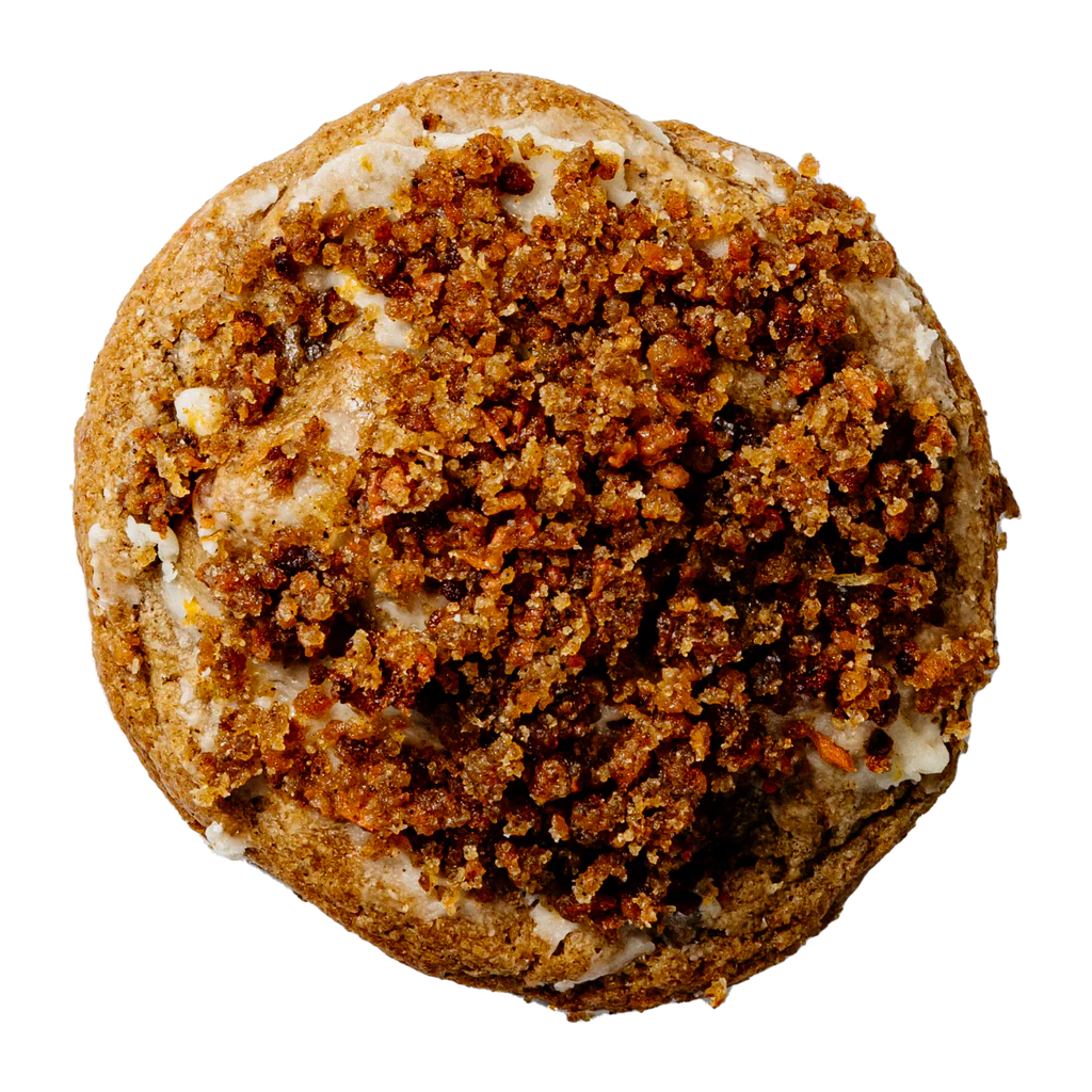 Nocciola D’Oro (Golden Roasted Hazelnuts)