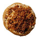 Nocciola D’Oro (Golden Roasted Hazelnuts)