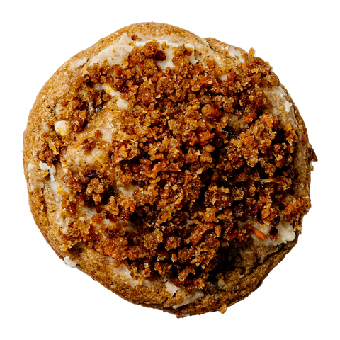 Nocciola D’Oro (Golden Roasted Hazelnuts)
